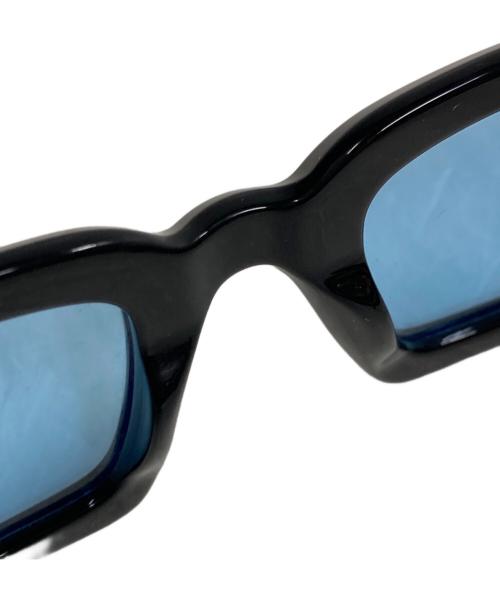 PORT TANGER（ポートタンジェ）PORT TANGER (ポートタンジェ) サングラス ブラック サイズ:SIZE 53 23 140の古着・服飾アイテム