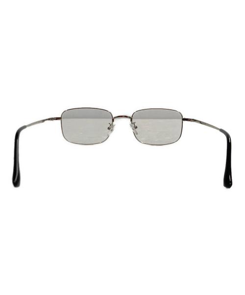 BLUE ELEPHANT（ブルーエレファント）BLUE ELEPHANT (ブルーエレファント) 眼鏡 シルバー サイズ:SIZE 52 19 147の古着・服飾アイテム