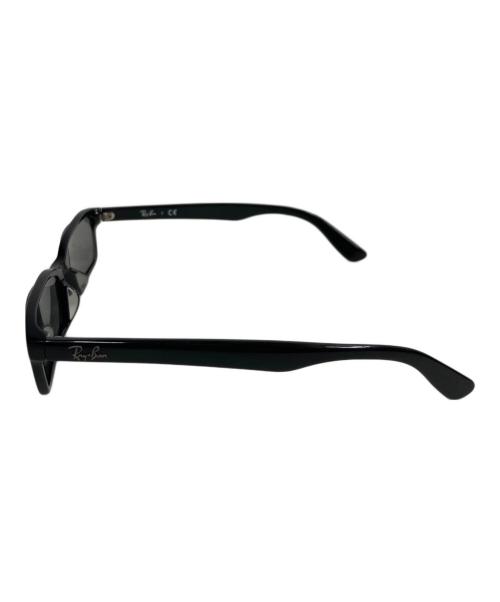 RAY-BAN（レイバン）RAY-BAN (レイバン) サングラス ブラック サイズ:SIZE 54 17 145の古着・服飾アイテム