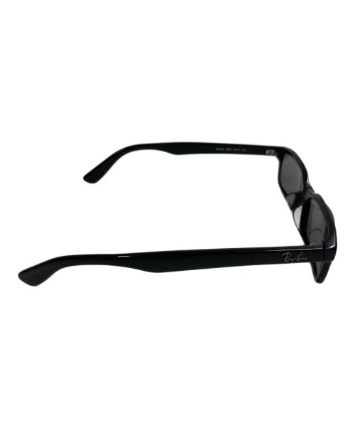 RAY-BAN（レイバン）RAY-BAN (レイバン) サングラス ブラック サイズ:SIZE 54 17 145の古着・服飾アイテム