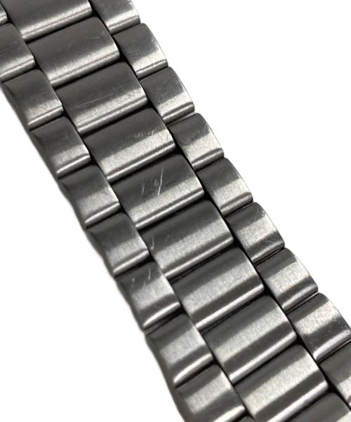 CASIO（カシオ）CASIO (カシオ) デジタルウォッチ ゴールドの古着・服飾アイテム