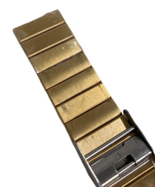 CASIO（カシオ）CASIO (カシオ) 腕時計 ゴールドの古着・服飾アイテム