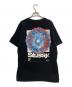 stussy (ステューシー) YOUNG ORGANICS TEE ブラック サイズ:M：8000円