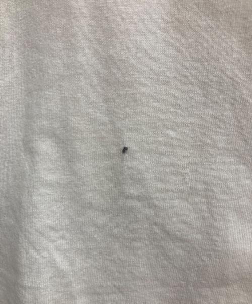 stussy（ステューシー）stussy (ステューシー) MASH S.F. Design Tee ホワイト サイズ:Lの古着・服飾アイテム