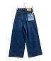 LEE (リー) URBAN RESEARCH (アーバンリサーチ) 別注BARNYARDSTORM ブルー サイズ:XS：5000円