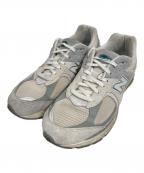 NEW BALANCEニューバランス）の古着「2002RX GORE-TEX」｜ベージュ