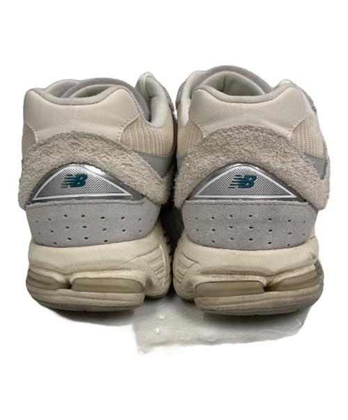 NEW BALANCE（ニューバランス）NEW BALANCE (ニューバランス) 2002RX GORE-TEX ベージュ サイズ:27.5の古着・服飾アイテム