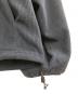 中古・古着 ANCELLM (アンセルム) 26SS KIMONO ZIP FLEECE ネイビー サイズ:2：25000円