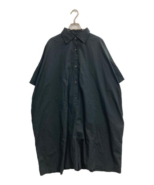 RHC Ron Herman（アールエイチシー ロンハーマン）RHC Ron Herman (アールエイチシー ロンハーマン) ジャンプスーツオールインワン ブラック サイズ:Sの古着・服飾アイテム