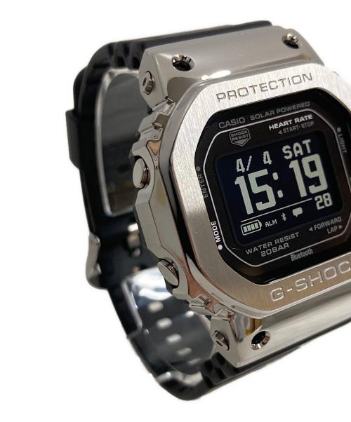 CASIO（カシオ）CASIO (カシオ) デジタルウォッチ ブラックの古着・服飾アイテム