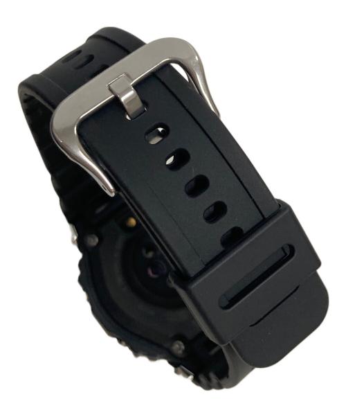 CASIO（カシオ）CASIO (カシオ) デジタルウォッチ ブラックの古着・服飾アイテム