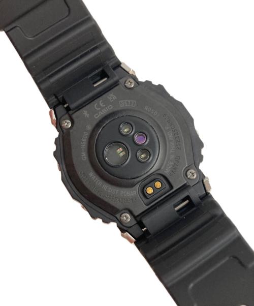 CASIO（カシオ）CASIO (カシオ) デジタルウォッチ ブラックの古着・服飾アイテム