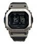 CASIO（カシオ）の古着「デジタルウォッチ」｜ブラック