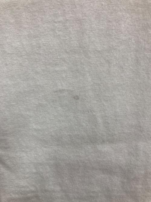 UNDERCOVER（アンダーカバー）UNDERCOVER (アンダーカバー) ベアプリントTシャツ ホワイト サイズ:2の古着・服飾アイテム