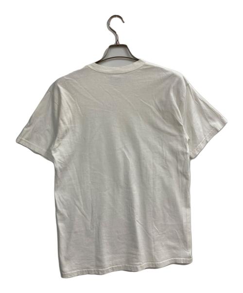 MARVEL（マーベル）MARVEL (マーベル) プリントTシャツ ホワイト サイズ:Mの古着・服飾アイテム