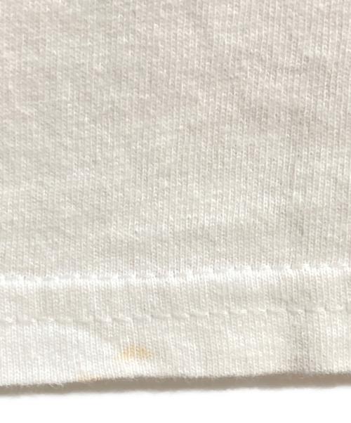 MARVEL（マーベル）MARVEL (マーベル) プリントTシャツ ホワイト サイズ:Mの古着・服飾アイテム