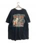 HARLEY-DAVIDSON (ハーレーダビッドソン) 両面プリントTシャツ ブラック サイズ:XL：6000円