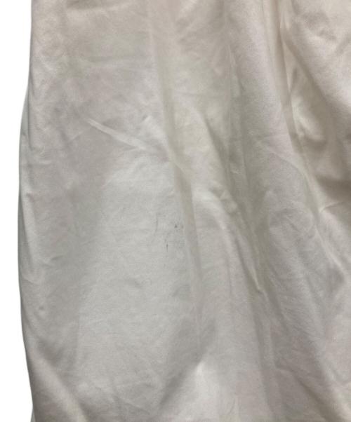 US ARMY（ユーエスアーミー）US ARMY (ユーエスアーミー) Snow Camo Over Pants ホワイト サイズ:MEDIUM-SHORTの古着・服飾アイテム