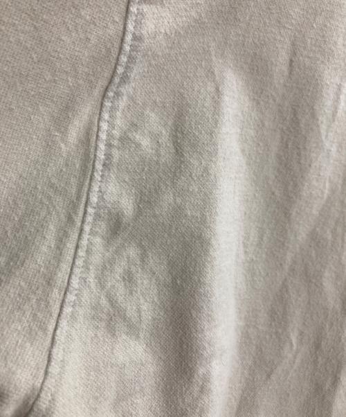 C.P COMPANY（シーピーカンパニー）C.P COMPANY (シーピーカンパニー) フルコットンシャツ ベージュ サイズ:3の古着・服飾アイテム