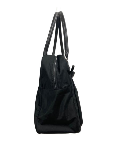TUMI（トゥミ）TUMI (トゥミ) CORTINA BOARDING TOTE ブラックの古着・服飾アイテム