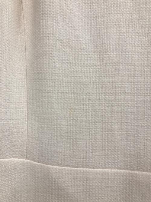 FOXEY（フォクシー）FOXEY (フォクシー) ティアードワンピース アイボリー サイズ:38の古着・服飾アイテム