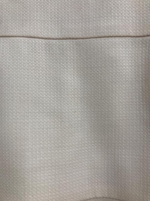 FOXEY（フォクシー）FOXEY (フォクシー) ティアードワンピース アイボリー サイズ:38の古着・服飾アイテム