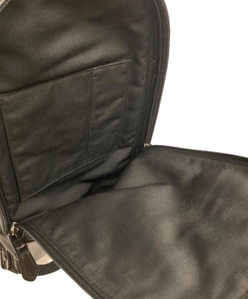 COACH（コーチ）COACH (コーチ) ボディバッグ ダークブラウンの古着・服飾アイテム