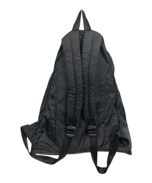 DIESEL（ディーゼル）DIESEL (ディーゼル) バックパック レザー部スレ・内部ヨゴレ有の古着・服飾アイテム