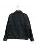 order (オーダー) loose twill blouson ブラック サイズ:FREE：7000円
