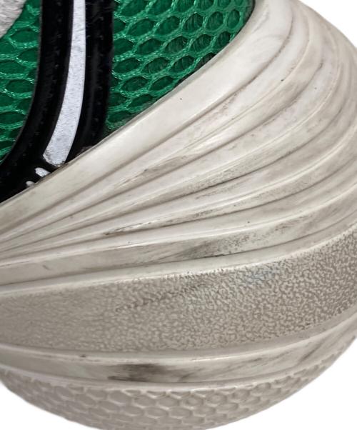 GIVENCHY（ジバンシィ）GIVENCHY (ジバンシィ) TK-MX RUNNER グリーン サイズ:41の古着・服飾アイテム