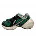 GIVENCHY (ジバンシィ) TK-MX RUNNER グリーン サイズ:41：20000円