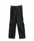 THE NORTH FACEザ ノース フェイス）の古着「クライムライトジップパンツ」｜ブラック