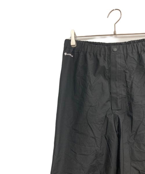 THE NORTH FACE（ザ ノース フェイス）THE NORTH FACE (ザ ノース フェイス) クライムライトジップパンツ ブラック サイズ:Lの古着・服飾アイテム