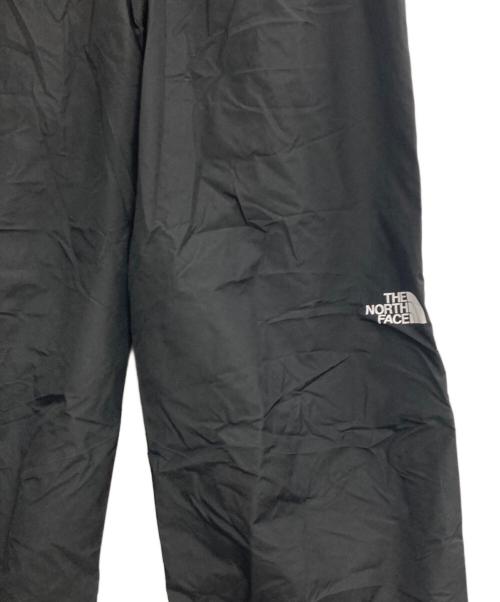 THE NORTH FACE（ザ ノース フェイス）THE NORTH FACE (ザ ノース フェイス) クライムライトジップパンツ ブラック サイズ:Lの古着・服飾アイテム