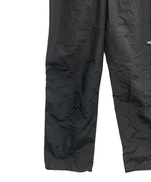THE NORTH FACE（ザ ノース フェイス）THE NORTH FACE (ザ ノース フェイス) クライムライトジップパンツ ブラック サイズ:Lの古着・服飾アイテム