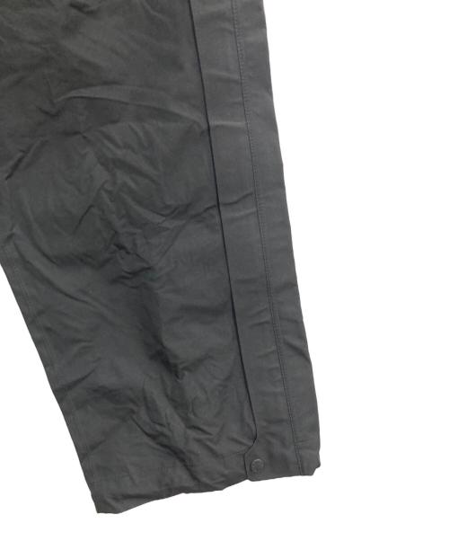 THE NORTH FACE（ザ ノース フェイス）THE NORTH FACE (ザ ノース フェイス) クライムライトジップパンツ ブラック サイズ:Lの古着・服飾アイテム