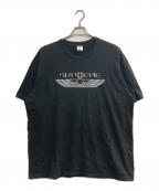 SUPREMEシュプリーム）の古着「Wings TEE」｜ブラック