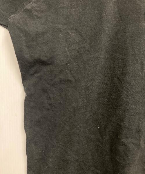 SUPREME（シュプリーム）Supreme (シュプリーム) Wings TEE ブラック サイズ:XLの古着・服飾アイテム