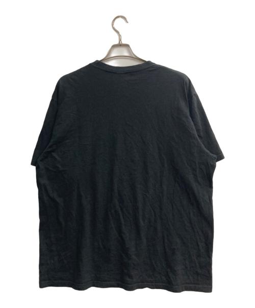 SUPREME（シュプリーム）Supreme (シュプリーム) Wings TEE ブラック サイズ:XLの古着・服飾アイテム