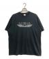Supreme（シュプリーム）の古着「Wings TEE」｜ブラック