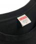 中古・古着 Supreme (シュプリーム) Wings TEE ブラック サイズ:XL：7000円