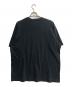 Supreme (シュプリーム) Wings TEE ブラック サイズ:XL：7000円