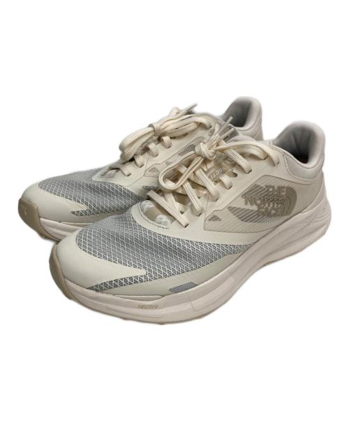 THE NORTH FACE（ザ ノース フェイス）THE NORTH FACE (ザ ノース フェイス) VECTIV Enduris 3 アイボリー サイズ:28の古着・服飾アイテム
