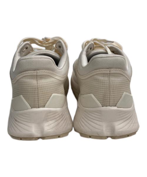 THE NORTH FACE（ザ ノース フェイス）THE NORTH FACE (ザ ノース フェイス) VECTIV Enduris 3 アイボリー サイズ:28の古着・服飾アイテム