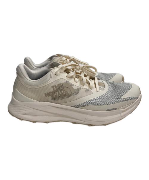 THE NORTH FACE（ザ ノース フェイス）THE NORTH FACE (ザ ノース フェイス) VECTIV Enduris 3 アイボリー サイズ:28の古着・服飾アイテム