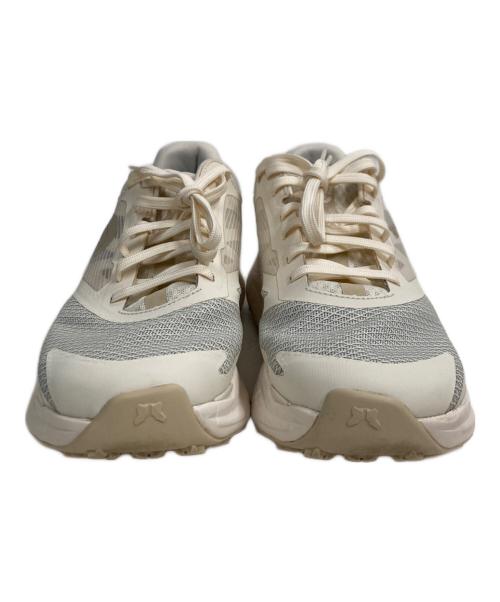 THE NORTH FACE（ザ ノース フェイス）THE NORTH FACE (ザ ノース フェイス) VECTIV Enduris 3 アイボリー サイズ:28の古着・服飾アイテム