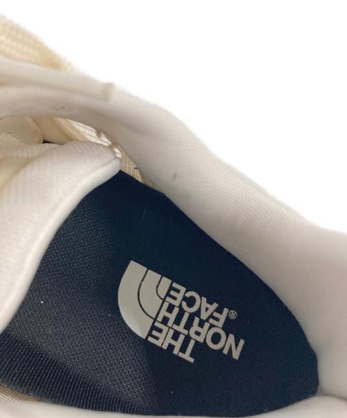 THE NORTH FACE（ザ ノース フェイス）THE NORTH FACE (ザ ノース フェイス) VECTIV Enduris 3 アイボリー サイズ:28の古着・服飾アイテム