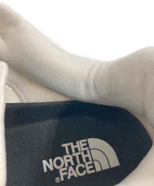 THE NORTH FACE（ザ ノース フェイス）THE NORTH FACE (ザ ノース フェイス) VECTIV Enduris 3 アイボリー サイズ:28の古着・服飾アイテム
