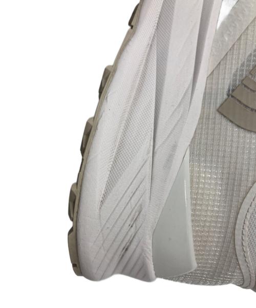 THE NORTH FACE（ザ ノース フェイス）THE NORTH FACE (ザ ノース フェイス) VECTIV Enduris 3 アイボリー サイズ:28の古着・服飾アイテム