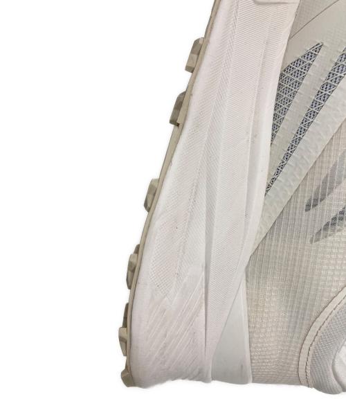 THE NORTH FACE（ザ ノース フェイス）THE NORTH FACE (ザ ノース フェイス) VECTIV Enduris 3 アイボリー サイズ:28の古着・服飾アイテム